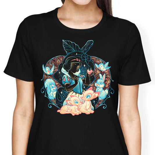 Fairest in the Night - Women's Apparel