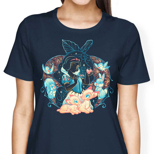 Fairest in the Night - Women's Apparel