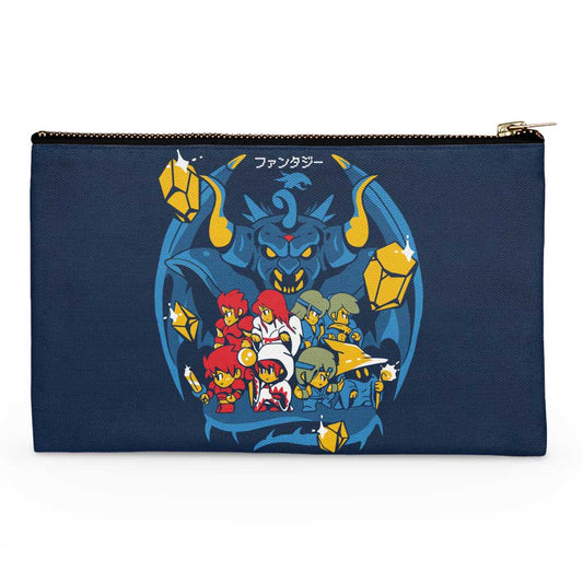 Fantasy Evolution - Accessory Pouch