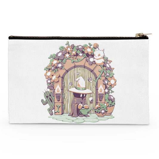 Fantasy Garden - Accessory Pouch