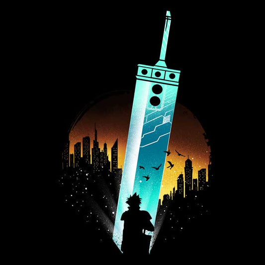 Fantasy Sword - Coasters