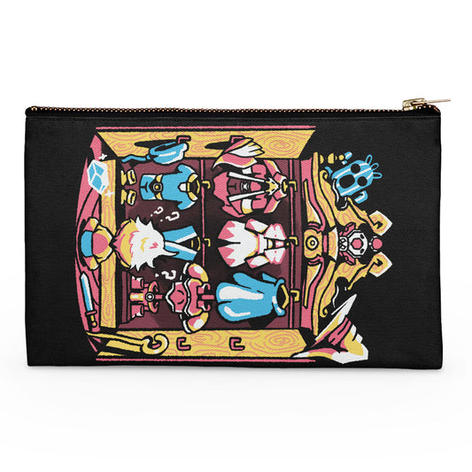 Fantasy Wardrobe - Accessory Pouch