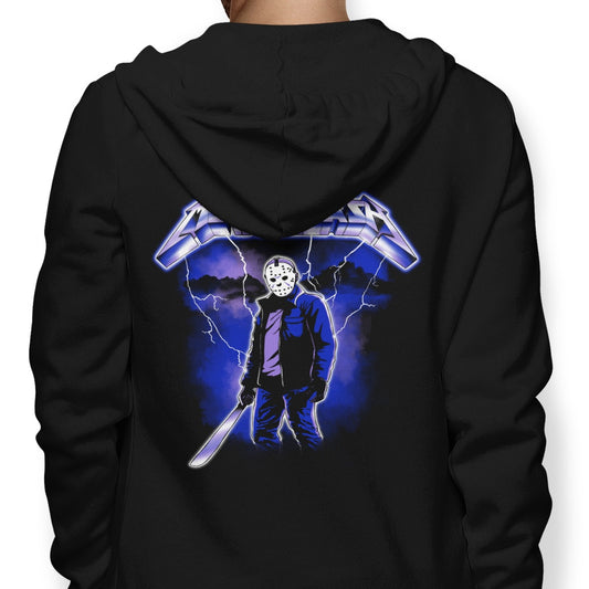 Fear the Lightning - Hoodie