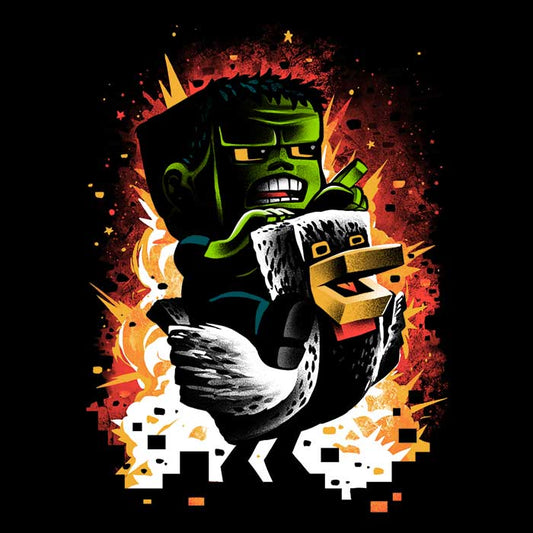 Feathered Fear - Sweatshirt