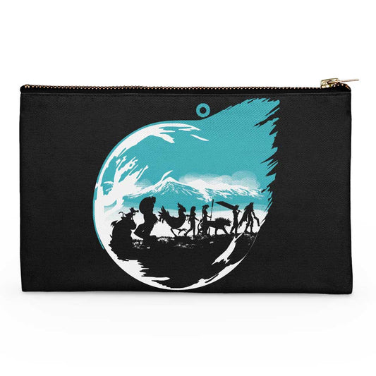 Fellowship of the Fantasy - Accessory Pouch