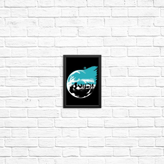 Fellowship of the Fantasy - Posters & Prints