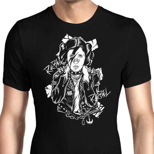 Fight Like a General - Men's Apparel