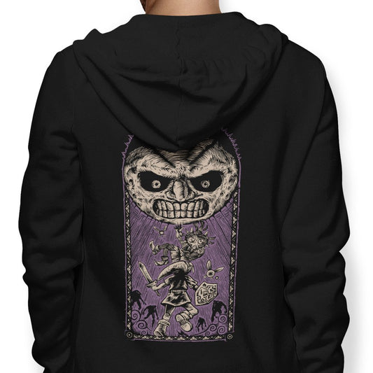 Final Days - Hoodie