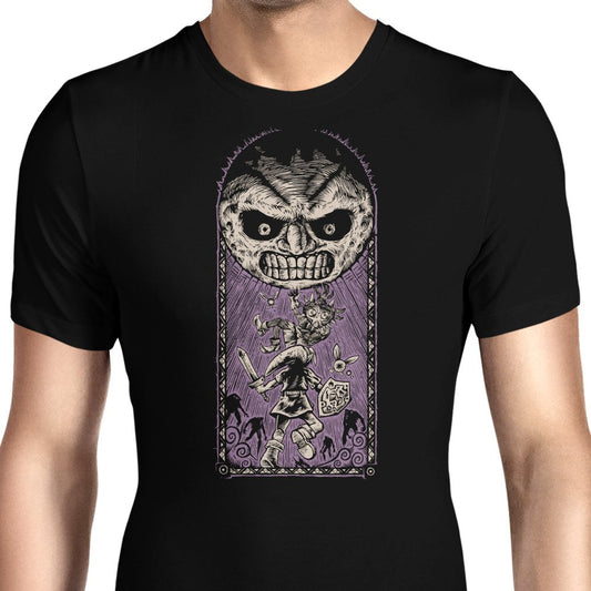 Final Days - Men's Apparel