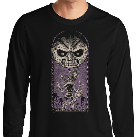 Final Days - Long Sleeve T-Shirt