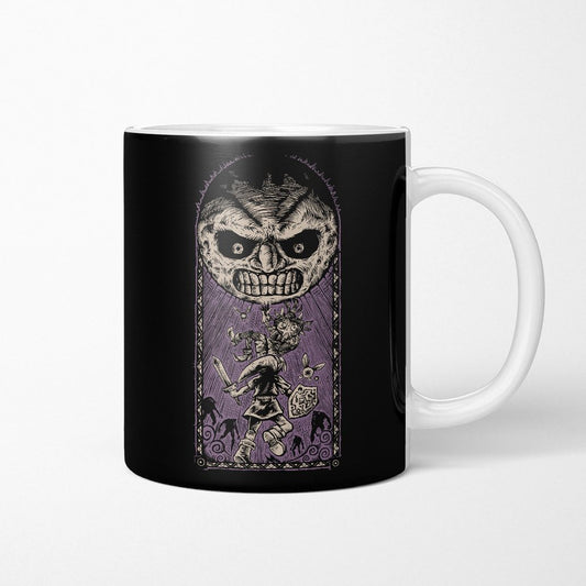 Final Days - Mug