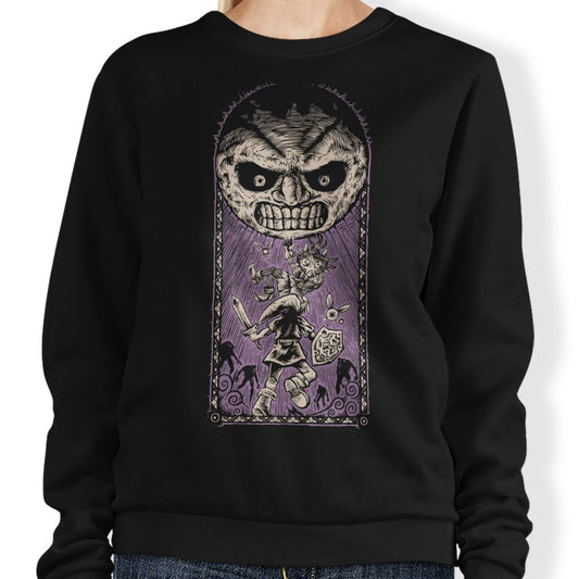 Final Days - Sweatshirt