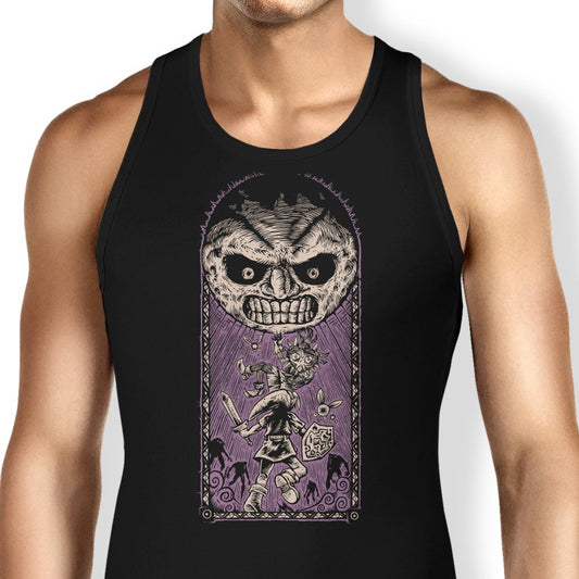Final Days - Tank Top
