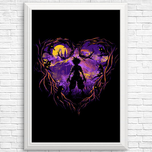 Final Kingdom - Posters & Prints