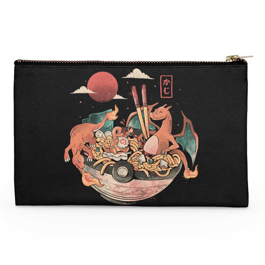 Fire Bowl - Accessory Pouch