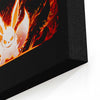 Fire Evolved - Canvas Print