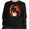 Fire Evolved - Sweatshirt