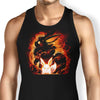 Fire Evolved - Tank Top