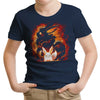 Fire Evolved - Youth Apparel