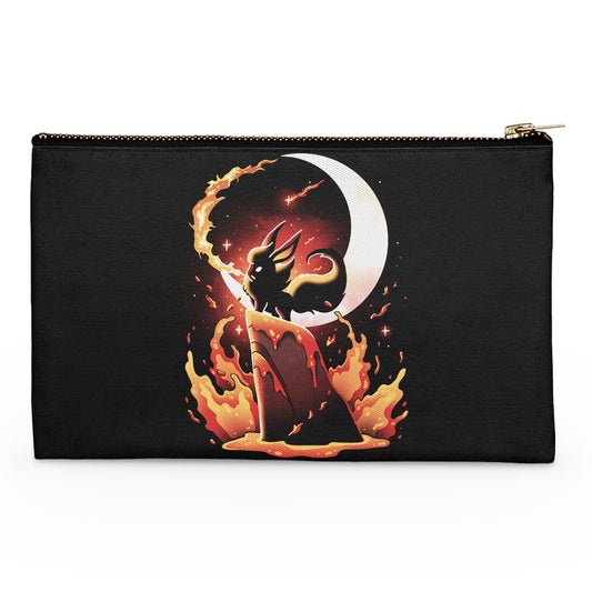 Fire Magic - Accessory Pouch