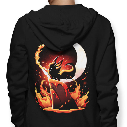 Fire Magic - Hoodie