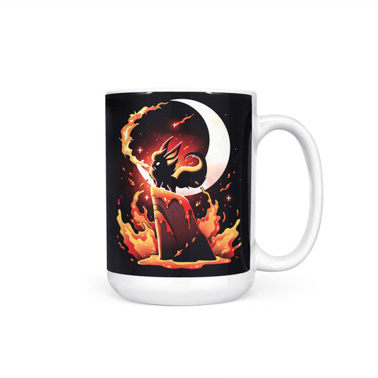 Fire Magic - Mug