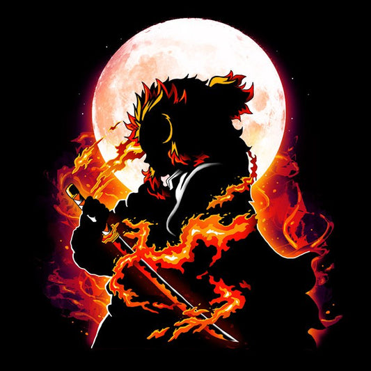 Fire Master - Men's Apparel