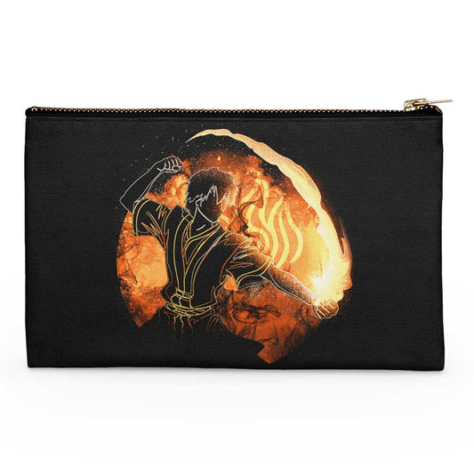 Fire Soul - Accessory Pouch