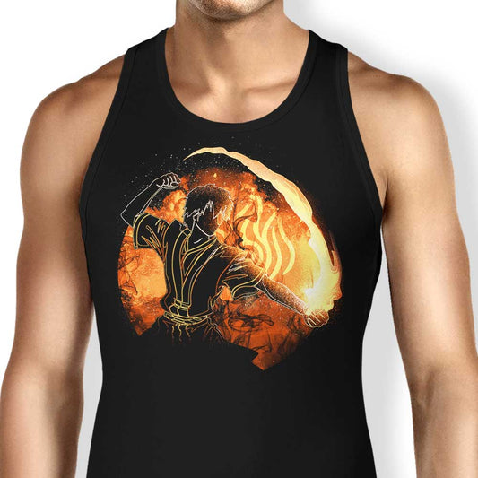 Fire Soul - Tank Top