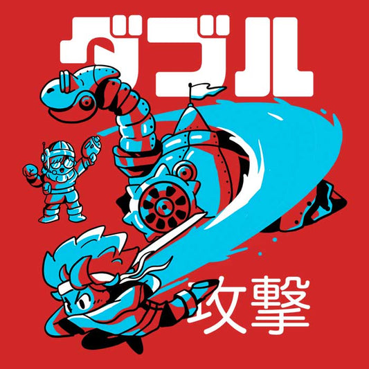 Fire Whirl - Sweatshirt