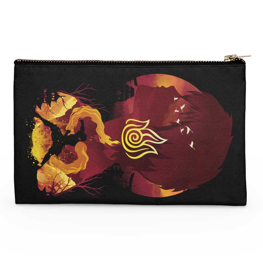 Firescape - Accessory Pouch