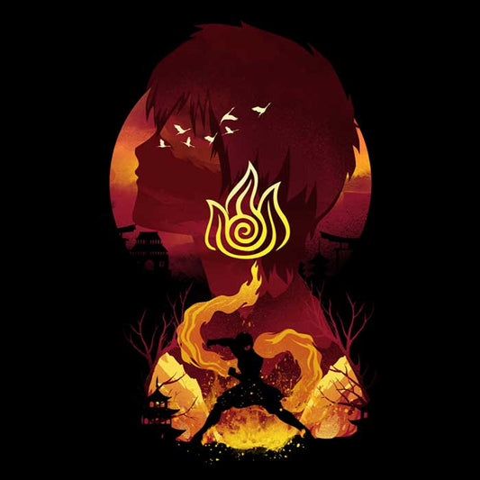 Firescape - Accessory Pouch