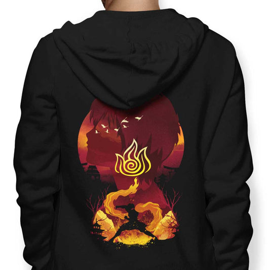 Firescape - Hoodie