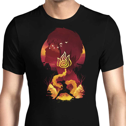 Firescape - Men's Apparel