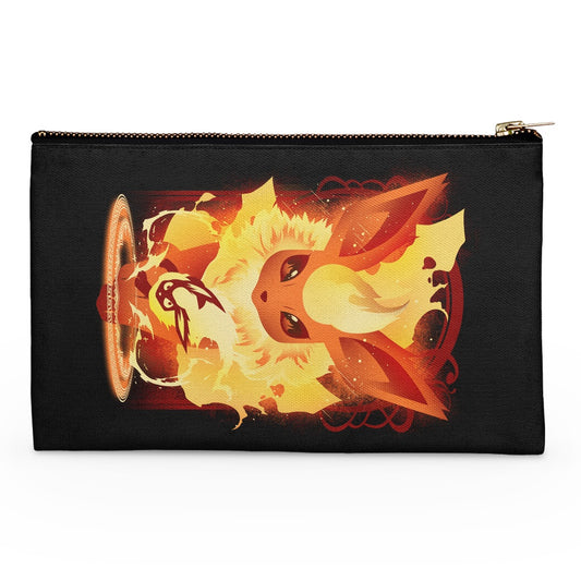 Firesong - Accessory Pouch