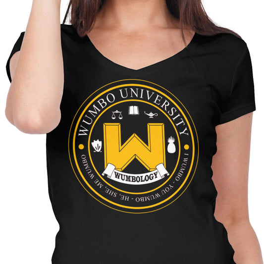 First Grade Stuff - Women's V-Neck