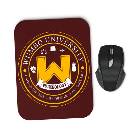 First Grade Stuff - Mousepad