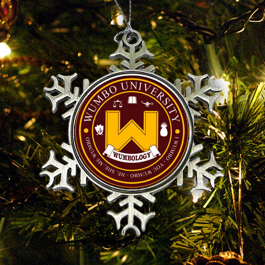 First Grade Stuff - Ornament