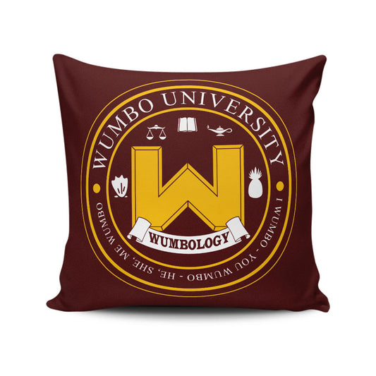 First Grade Stuff - Throw Pillow