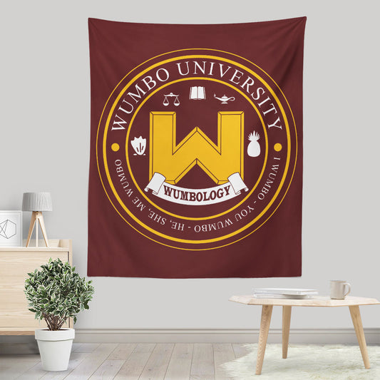 First Grade Stuff - Wall Tapestry