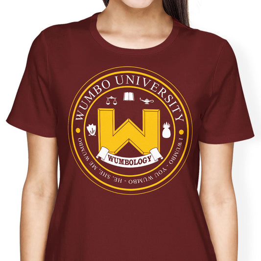 First Grade Stuff - Women's Apparel