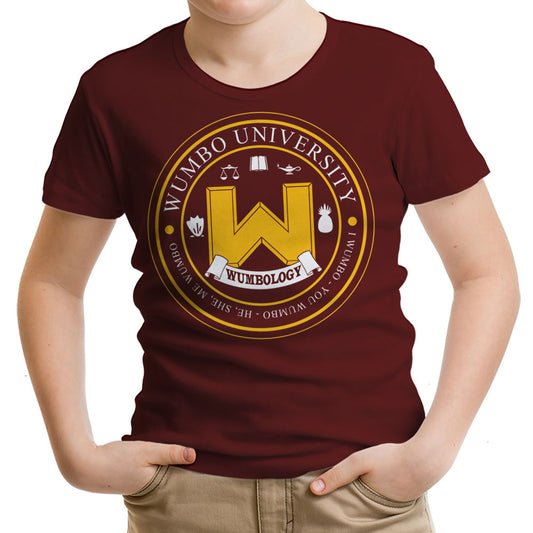 First Grade Stuff - Youth Apparel