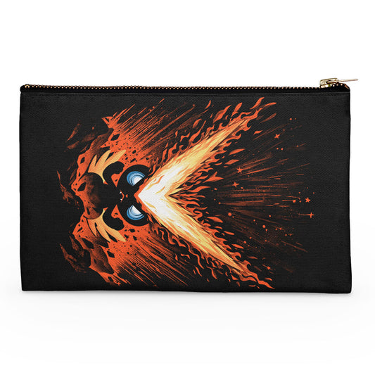 Flames of Victory - Accessory Pouch