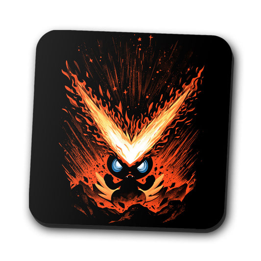 Flames of Victory - Coasters