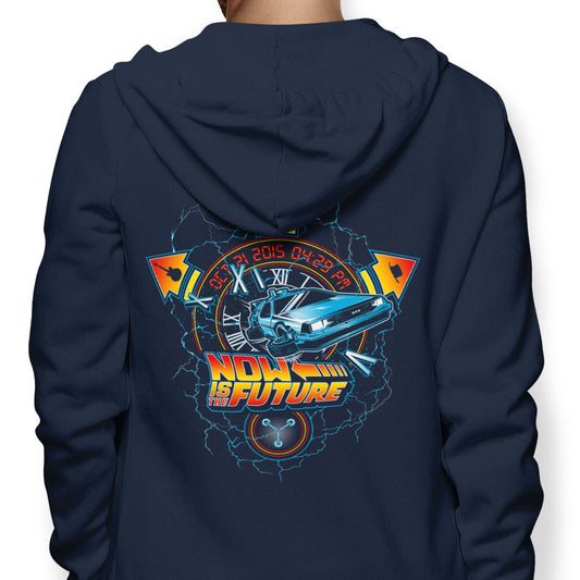 Flash Back - Hoodie