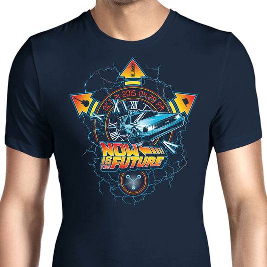 Flash Back - Men's Apparel
