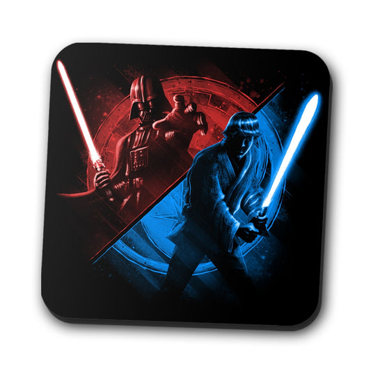 Force Balance - Coasters