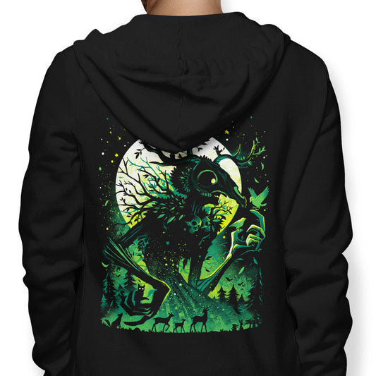 Forestborn - Hoodie