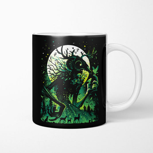 Forestborn - Mug