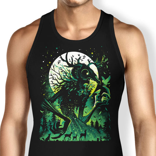 Forestborn - Tank Top